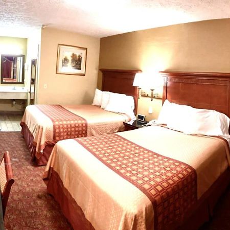 Rodeway Inn Goodlettsville Nashville Tn מראה חיצוני תמונה