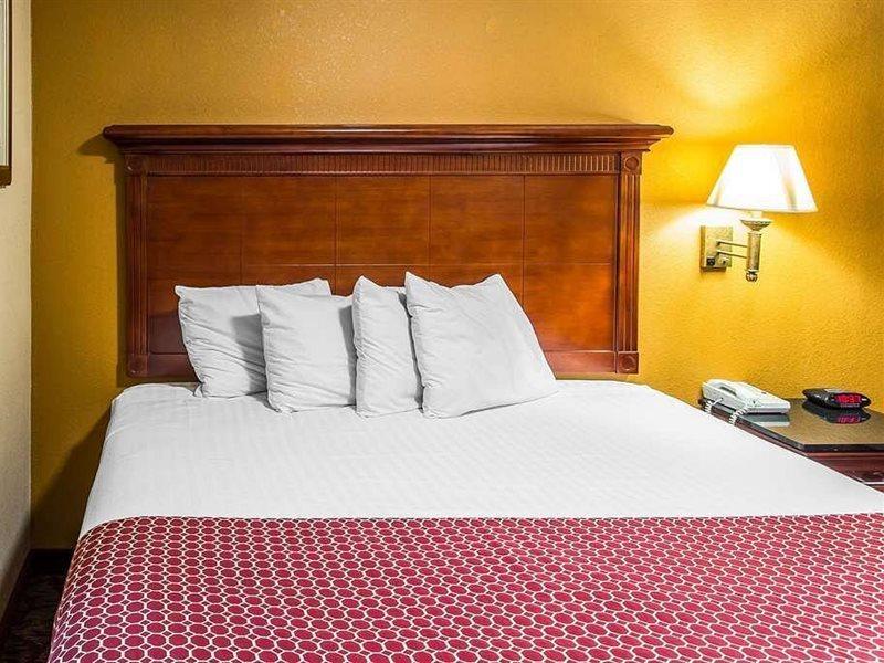 Rodeway Inn Goodlettsville Nashville Tn מראה חיצוני תמונה