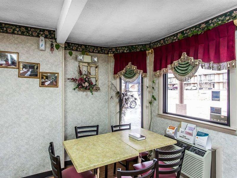 Rodeway Inn Goodlettsville Nashville Tn מראה חיצוני תמונה