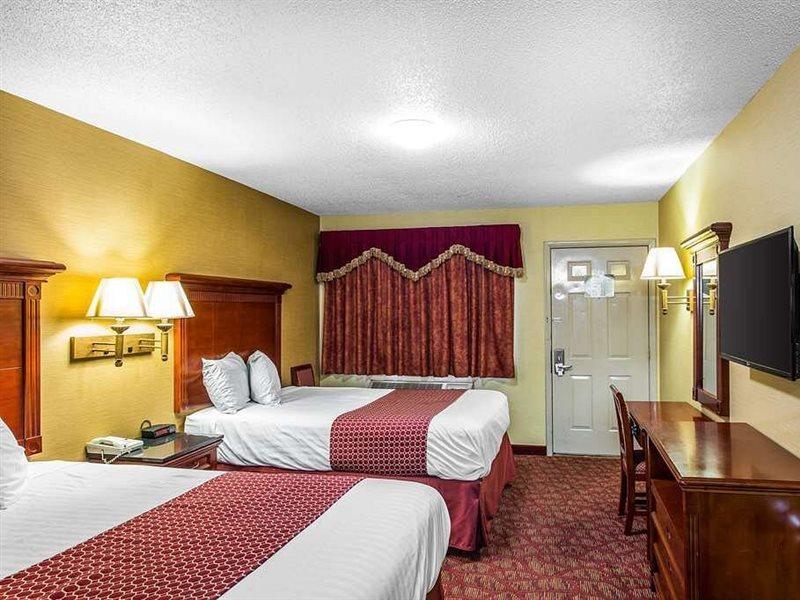 Rodeway Inn Goodlettsville Nashville Tn מראה חיצוני תמונה
