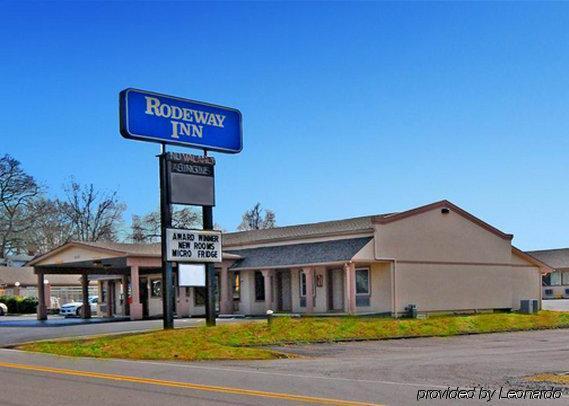 Rodeway Inn Goodlettsville Nashville Tn מראה חיצוני תמונה