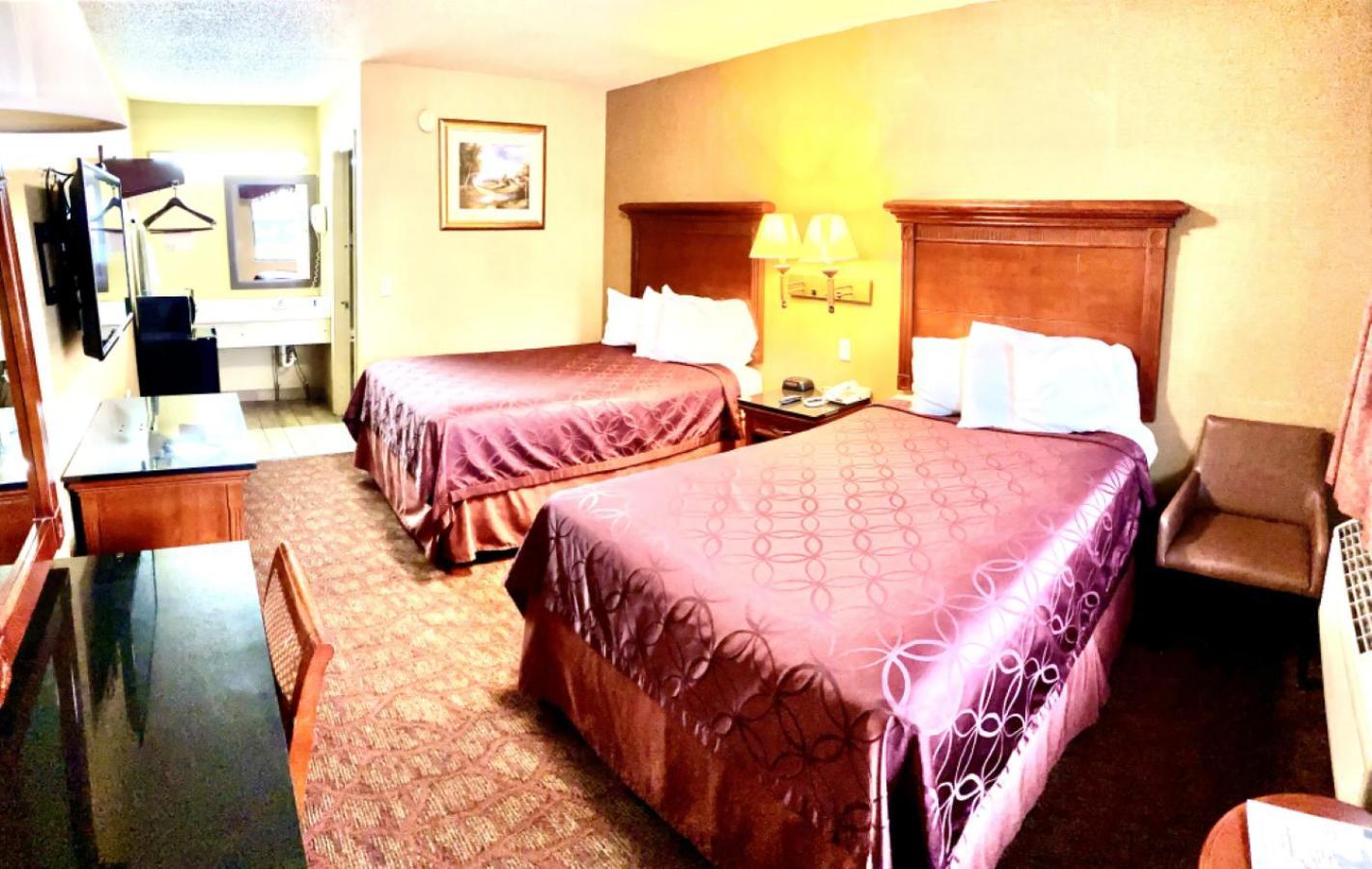 Rodeway Inn Goodlettsville Nashville Tn מראה חיצוני תמונה