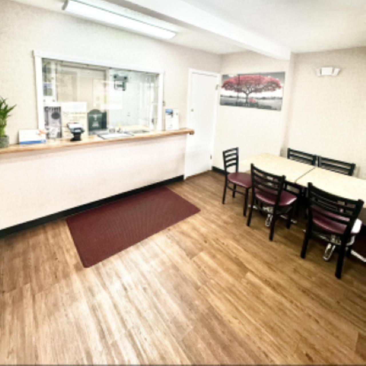 Rodeway Inn Goodlettsville Nashville Tn מראה חיצוני תמונה