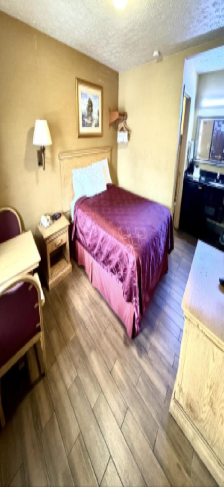 Rodeway Inn Goodlettsville Nashville Tn מראה חיצוני תמונה