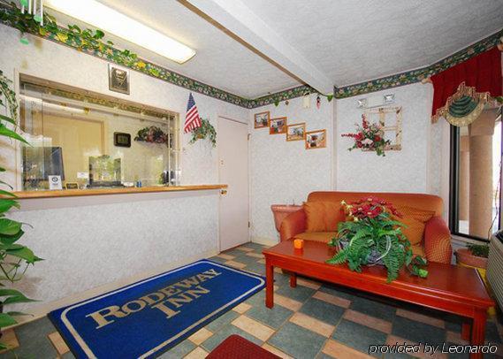 Rodeway Inn Goodlettsville Nashville Tn מראה פנימי תמונה