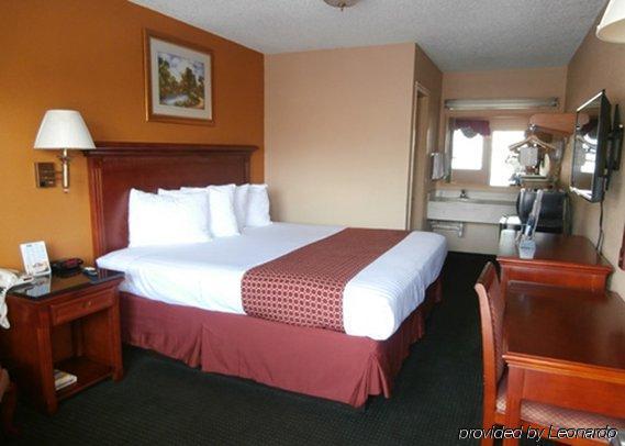Rodeway Inn Goodlettsville Nashville Tn מראה חיצוני תמונה