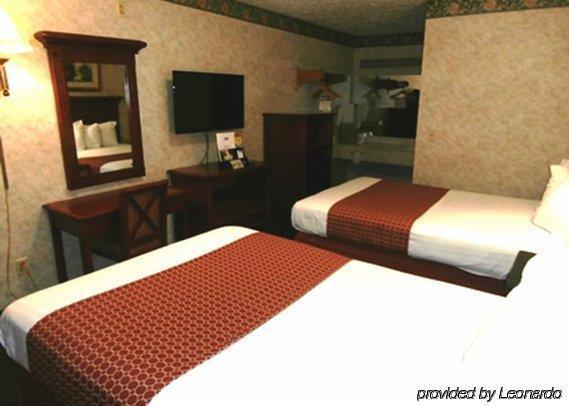 Rodeway Inn Goodlettsville Nashville Tn מראה חיצוני תמונה