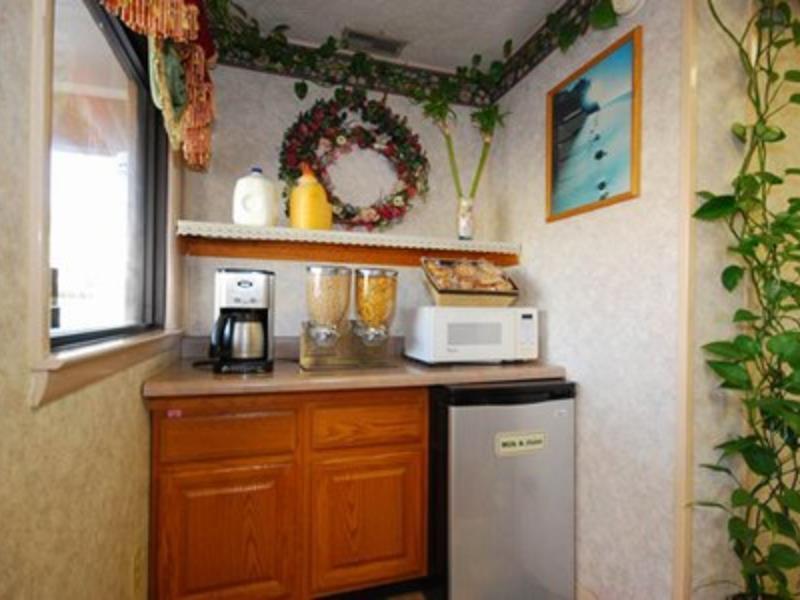 Rodeway Inn Goodlettsville Nashville Tn מראה חיצוני תמונה