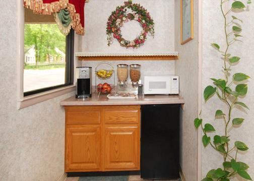 Rodeway Inn Goodlettsville Nashville Tn מראה פנימי תמונה
